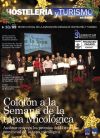 car�tula de la revista