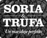 Soria y Trufa | Jornadas Gastronómicas de la Trufa Negra de Soria