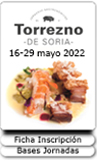 Jornadas del Torrezno de Soria 2022