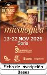 XVIII Concurso Provincial De La Tapa Micol�gica